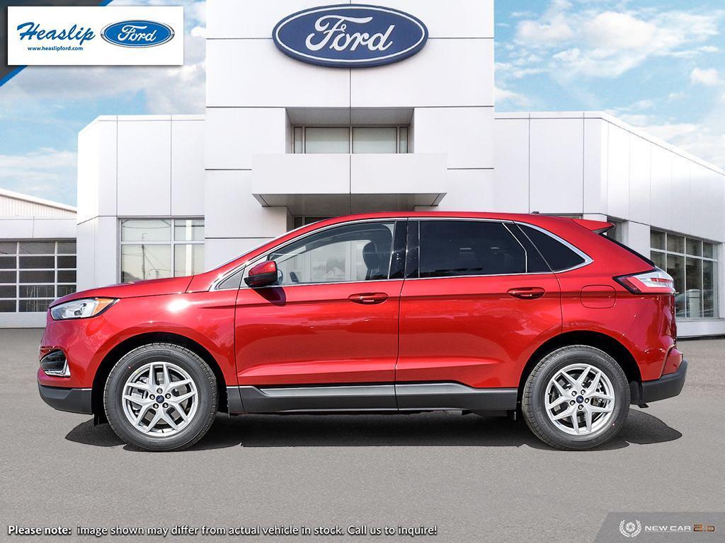 2024 Ford Edge SEL Photo5