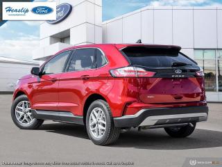 2024 Ford Edge SEL Photo