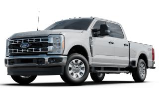 New 2024 Ford F-350 Super Duty SRW XLT for sale in Hagersville, ON