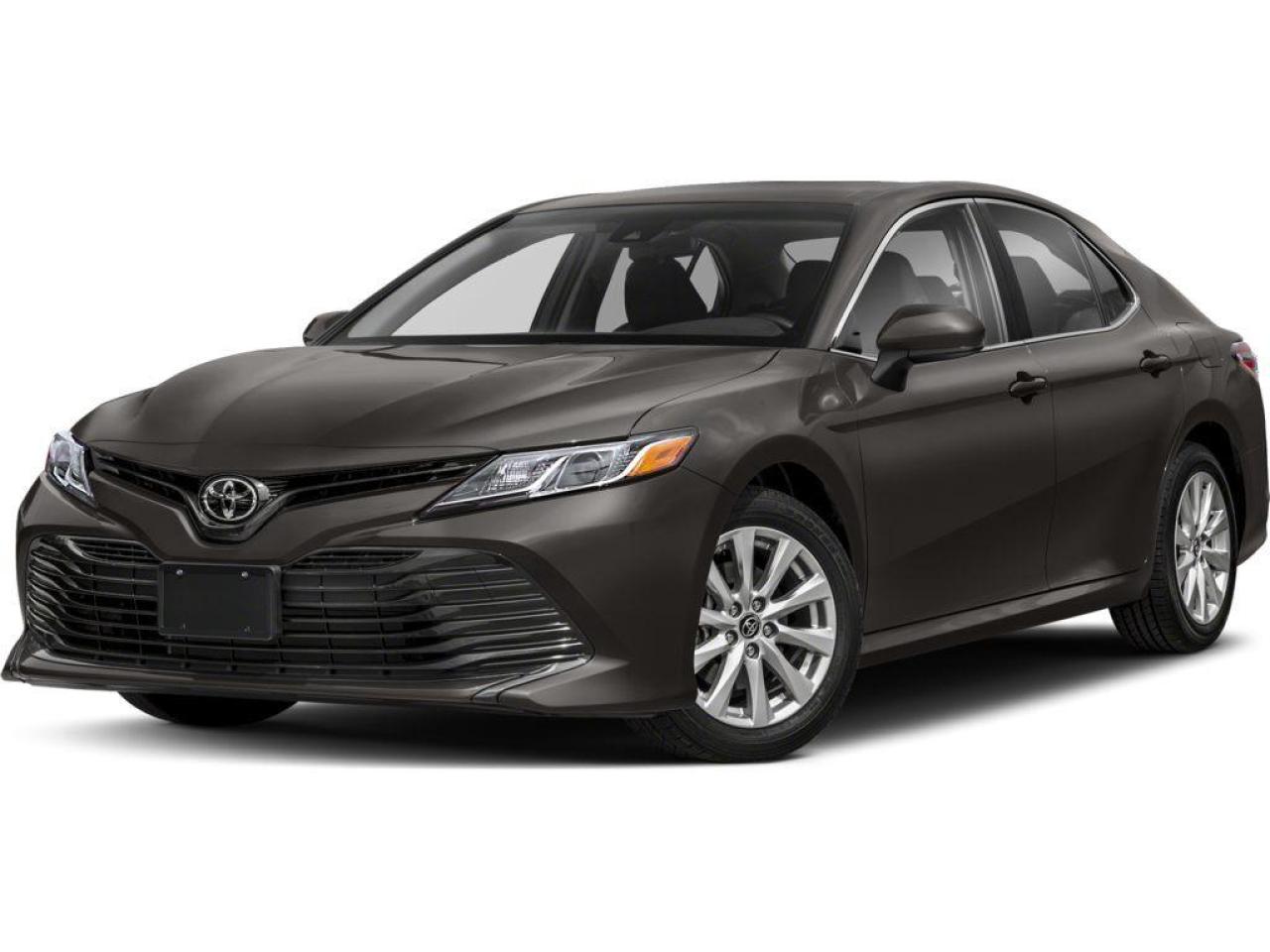 Used 2020 Toyota Camry  for sale in Toronto, ON