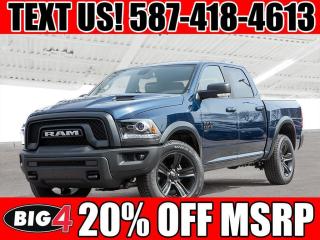 New 2023 RAM 1500 Classic  for sale in Calgary, AB