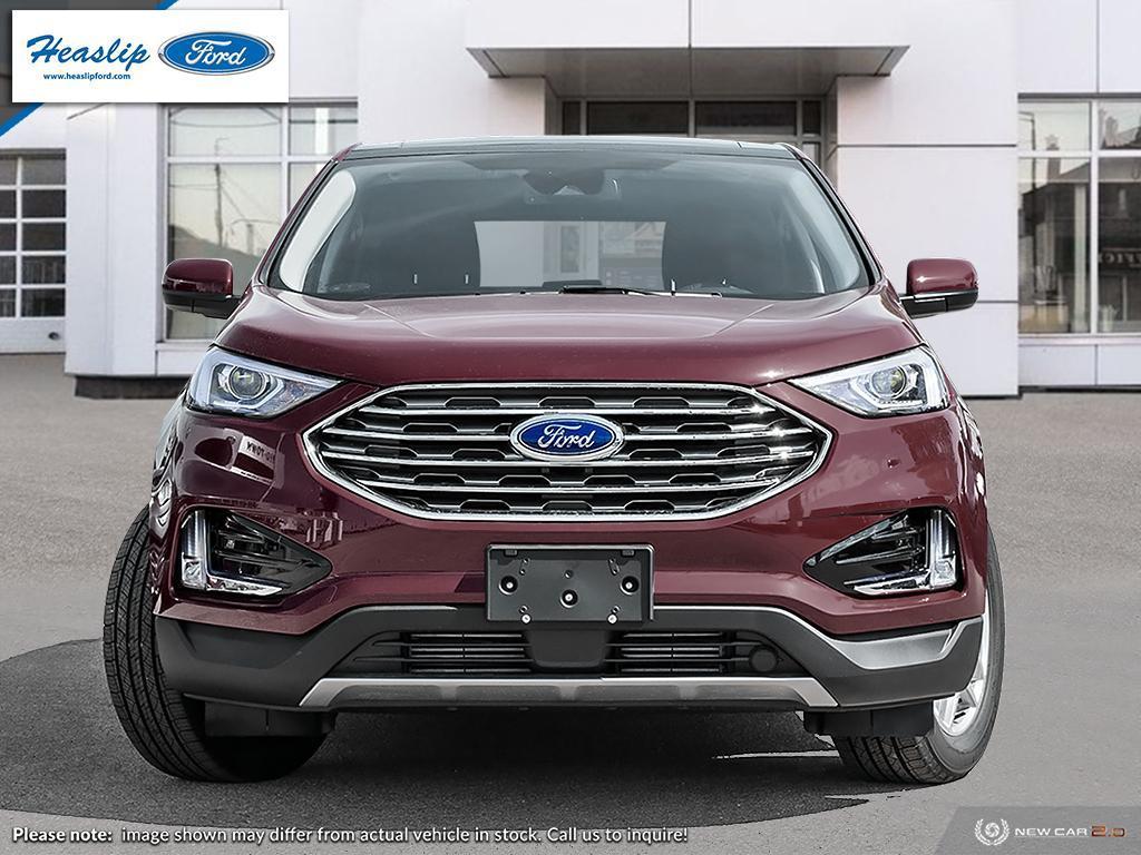 2024 Ford Edge SEL Photo5