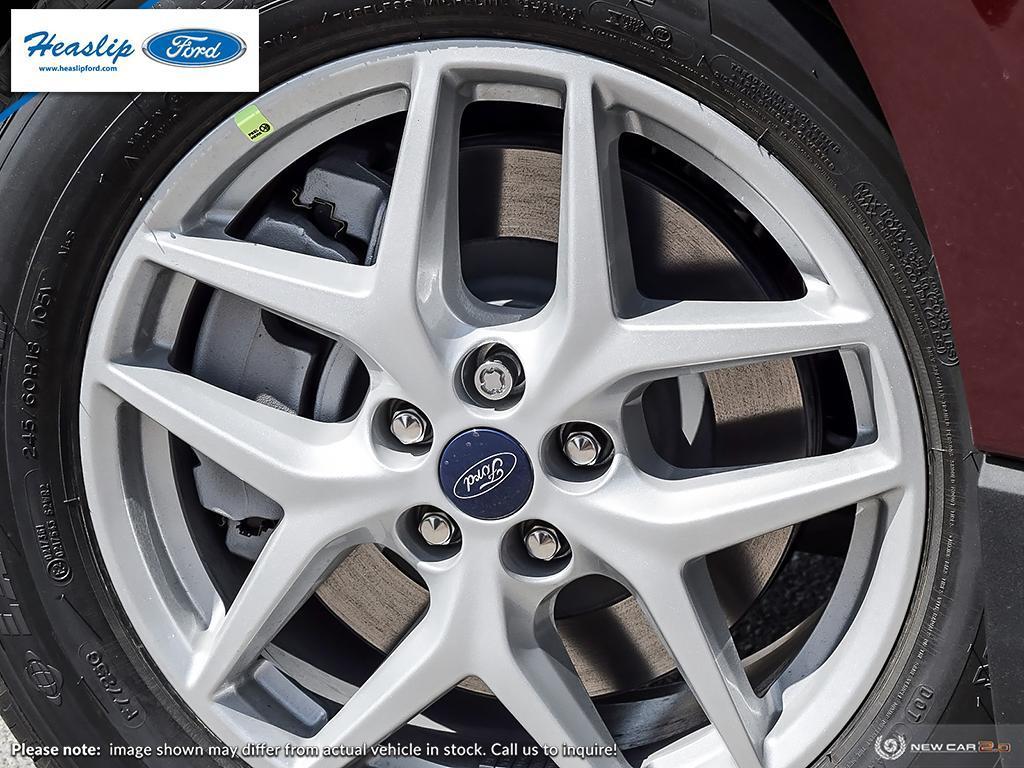 2024 Ford Edge SEL Photo5