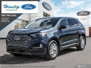 New 2024 Ford Edge SEL for sale in Hagersville, ON