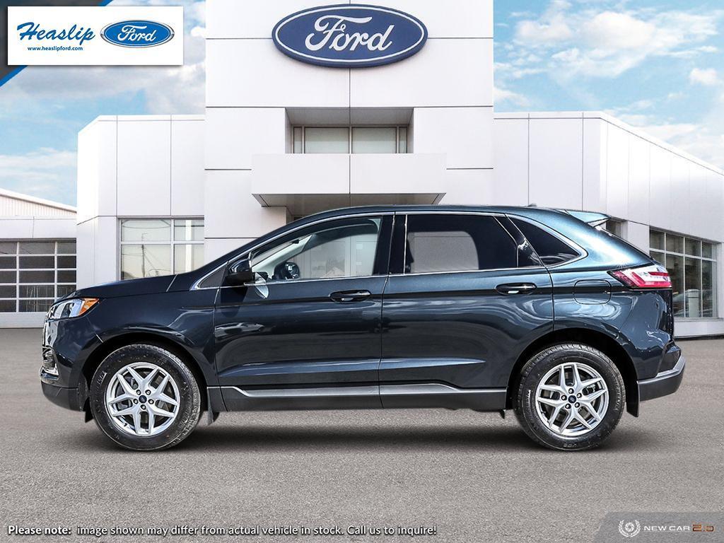 2024 Ford Edge SEL Photo5