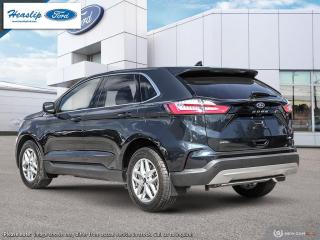 2024 Ford Edge SEL Photo