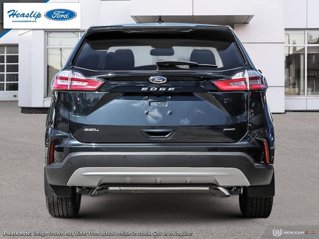 2024 Ford Edge SEL Photo5