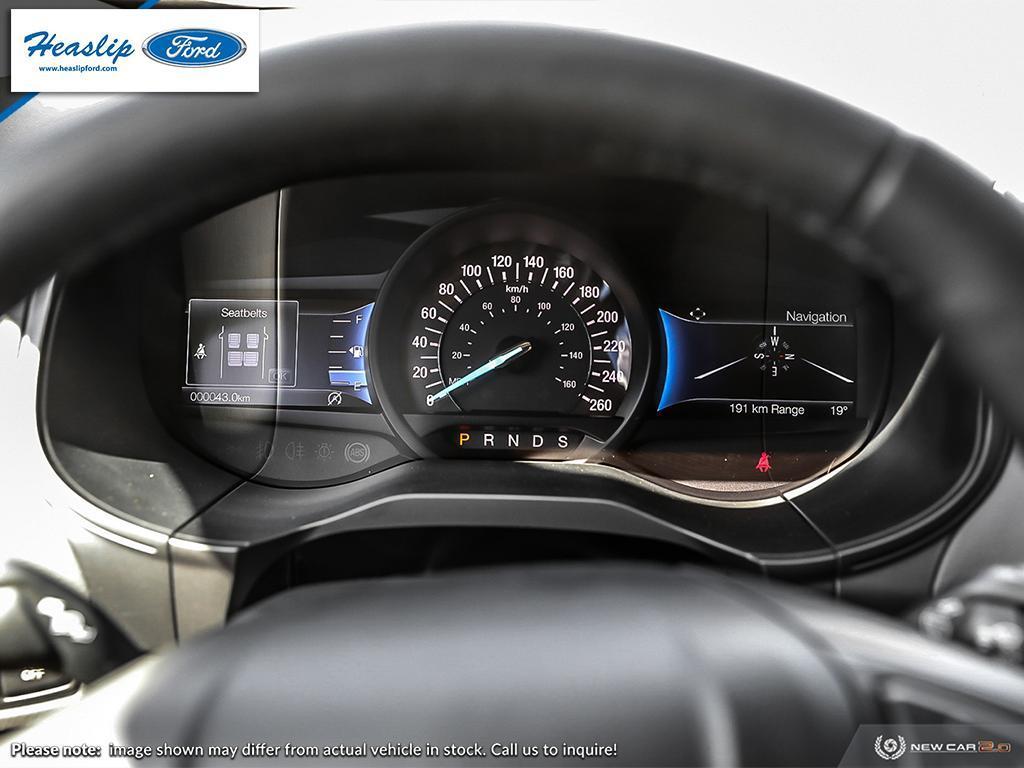 2024 Ford Edge SEL Photo5