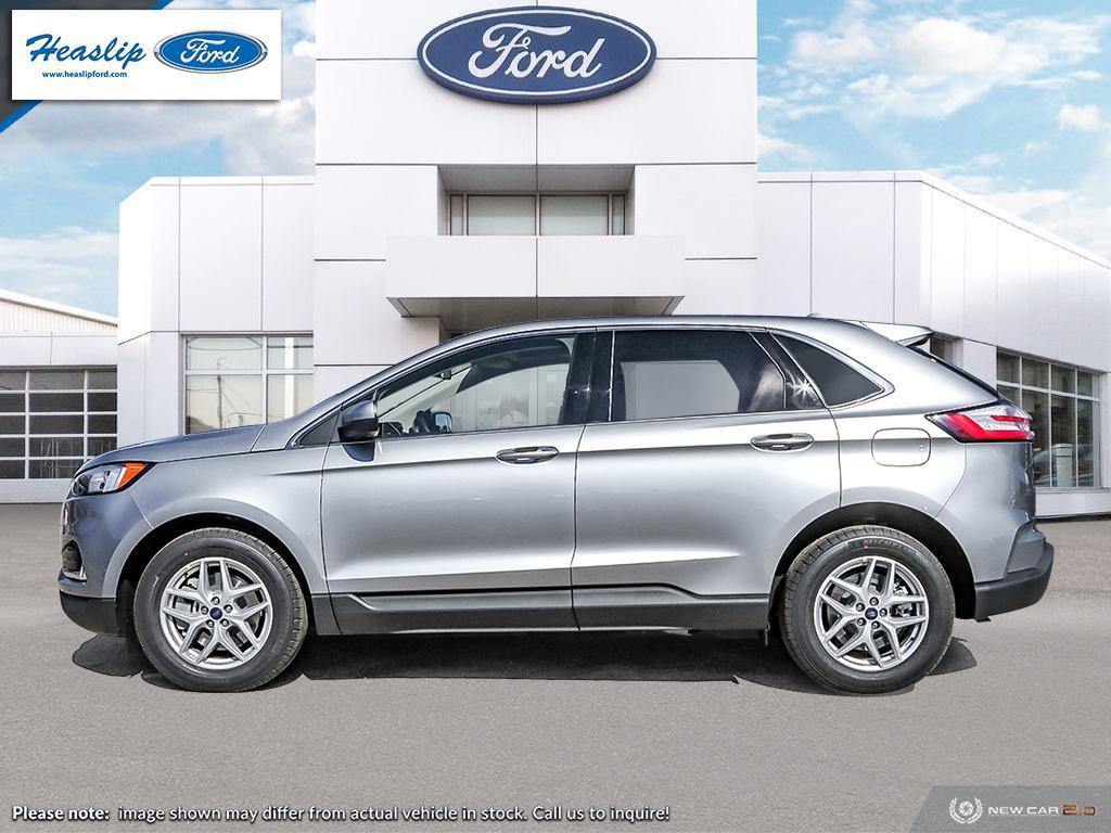 2024 Ford Edge SEL Photo5