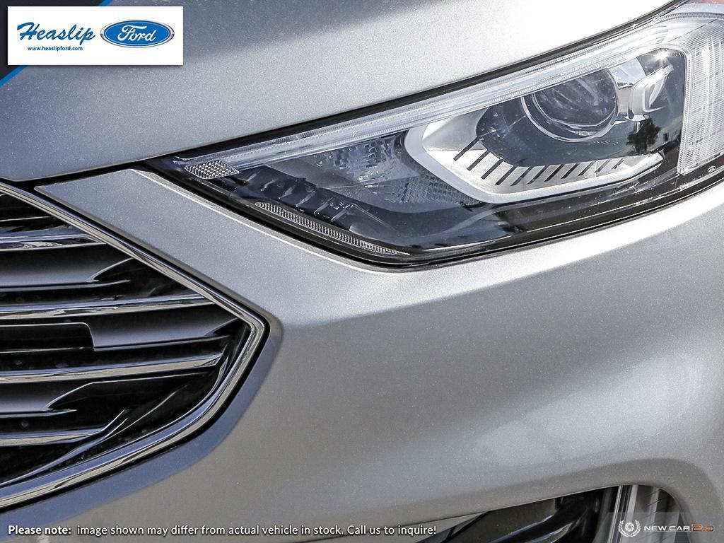 2024 Ford Edge SEL Photo5