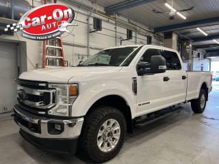 Used 2020 Ford F-250 XLT 4X4| 6.7L POWER STROKE| 8FT BOX| RMT START for sale in Ottawa, ON
