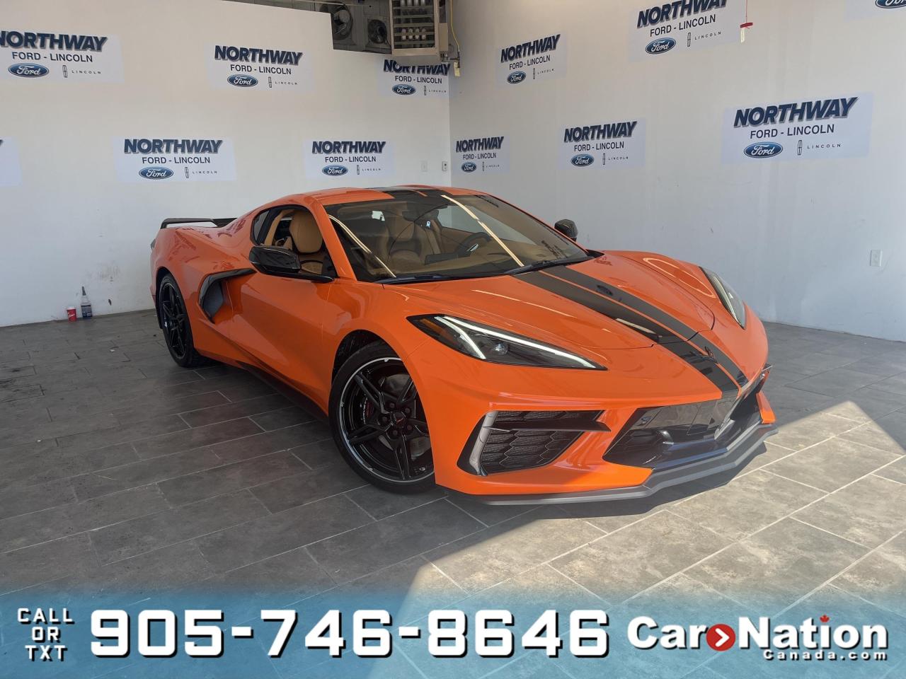 We offer low financing rates - apply through the get approved link above! 

Do Not Pay For 90 Days OAC when you purchase from Northway Ford
 
 We offer:  
 $0 Down Car Loan Approvals OAC 
 
Great value for your Trade-in vehicle 
 
 Financing options available! Bad Credit? No Credit? Bankrupt? Well help you rebuild your credit! O.A.C.! Apply Now!
 

Visit Northway Ford today and get low NO-HAGGLE PRICING - ONE PRICE INTEGRITY! Buy with confidence with a large, reputable southwestern Ontario dealership group. Know your dealership, trust your dealer - read our extensive number of positive online customer car dealership reviews on Google Reviews . 
  
 Selling Price does not include HST & Licensing.
 
We are open Sundays from 11am-4pm for your convenience.
 
Got a vehicle to trade? Drive it in and have our on-site professional appraiser look at it!
 
Financing available! Bad Credit? No Credit? Bankrupt? Well help you rebuild your credit! O.A.C.! Apply Now!
  
 
Northway Ford is a Proud Member of Car Nation Canada, where weve been treating our customers like family since 1989, located close to the cities of Ancaster, Brampton, Brantford, Burlington, Caledon, Cambridge, Dundas, Etobicoke, Fort Erie, Georgetown, Goderich, Grimsby, Guelph, Hamilton, Kitchener, London, Milton, Mississauga, Niagara Falls, Oakville, St. Catharines, Stoney Creek, Toronto, Waterloo, Welland, Woodbridge & Woodstock! View over 1600 new & used cars for sale featuring all makes and models including 
 Visit CarNationCanada.com 
Connect with us:
 https://www.facebook.com/NorthwayFordLincoln/ 
 https://www.instagram.com/northwayfordlincoln/ 
 https://www.youtube.com/c/NorthwayFordLincolnBrantford/ 
 https://www.linkedin.com/company/northway-ford-lincoln-ltd