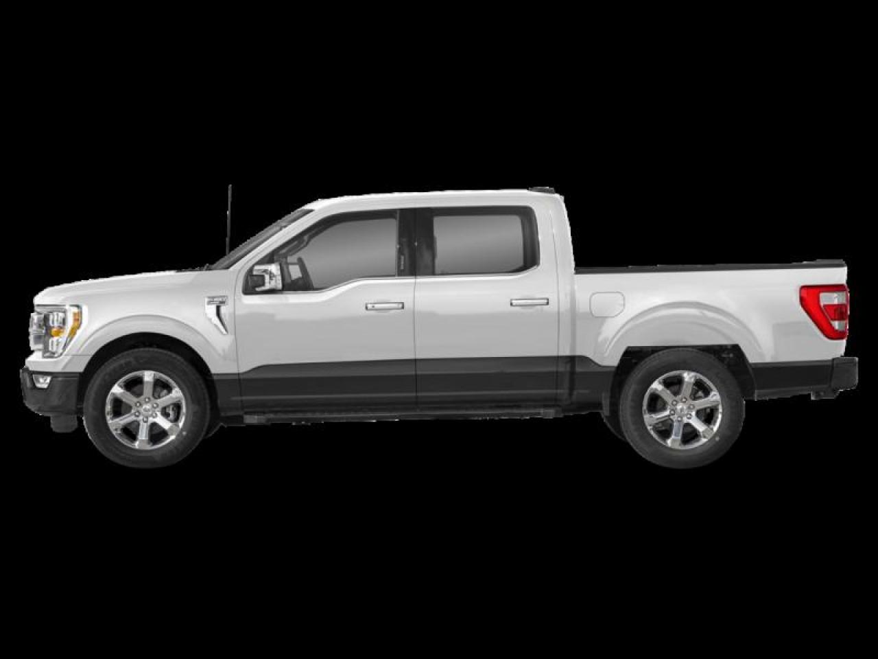 New 2023 Ford F-150 Lariat  - Leather Seats for sale in Paradise Hill, SK