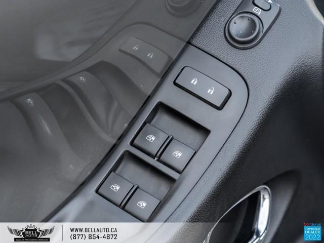 2015 Chevrolet Camaro LT, RSPkg, Convertible, BackUpCam, Sensors, RemoteStart, HeatedSeats, SatelliteRadio Photo19