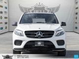 2018 Mercedes-Benz GLE GLE 550, AMGPkg, AWD, Navi, Pano, 360Cam, Sensors, B.Spot, NoAccident Photo40