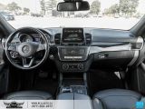 2018 Mercedes-Benz GLE GLE 550, AMGPkg, AWD, Navi, Pano, 360Cam, Sensors, B.Spot, NoAccident Photo71