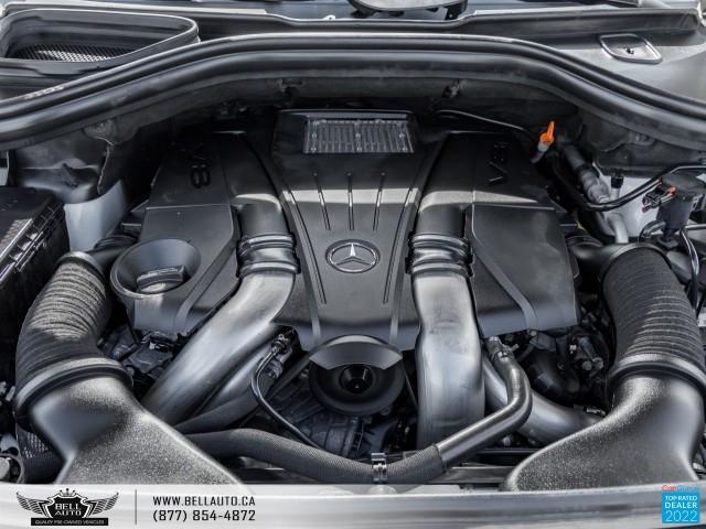 2018 Mercedes-Benz GLE GLE 550, AMGPkg, AWD, Navi, Pano, 360Cam, Sensors, B.Spot, NoAccident Photo35