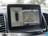 2018 Mercedes-Benz GLE GLE 400, SOLD...SOLD...SOLD...Navi, Pano, 360Cam, Sensors, B.Spot, RearHeatedSeats, NoAccident Photo42