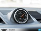 2017 Porsche Macan AWD, Pano, BackUpCam, Sensors, BoseSound, NoAccident Photo53