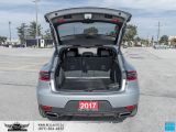 2017 Porsche Macan AWD, Pano, BackUpCam, Sensors, BoseSound, NoAccident Photo61
