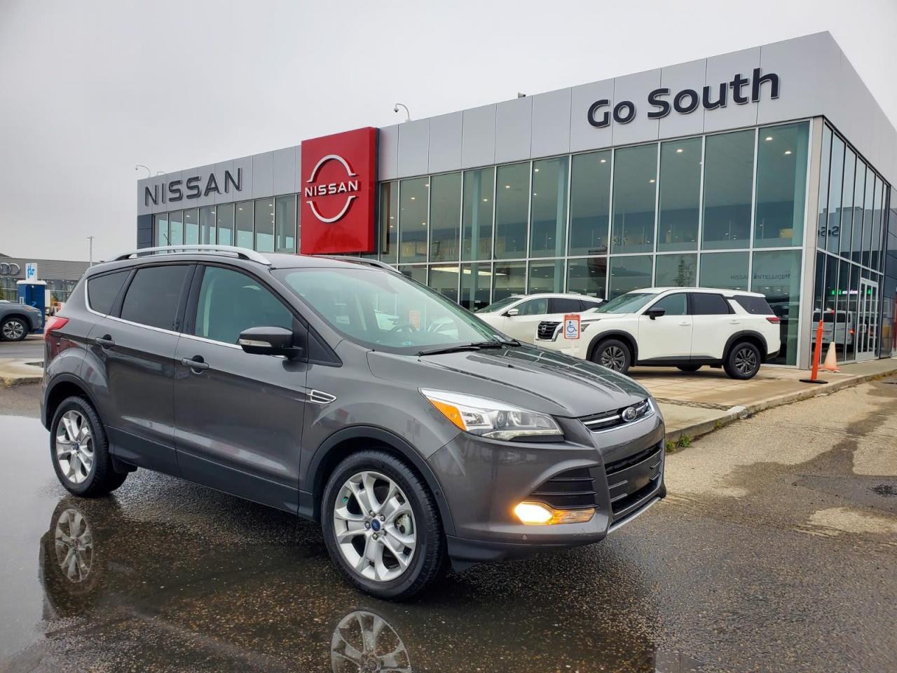 Used 2016 Ford Escape  for sale in Edmonton, AB