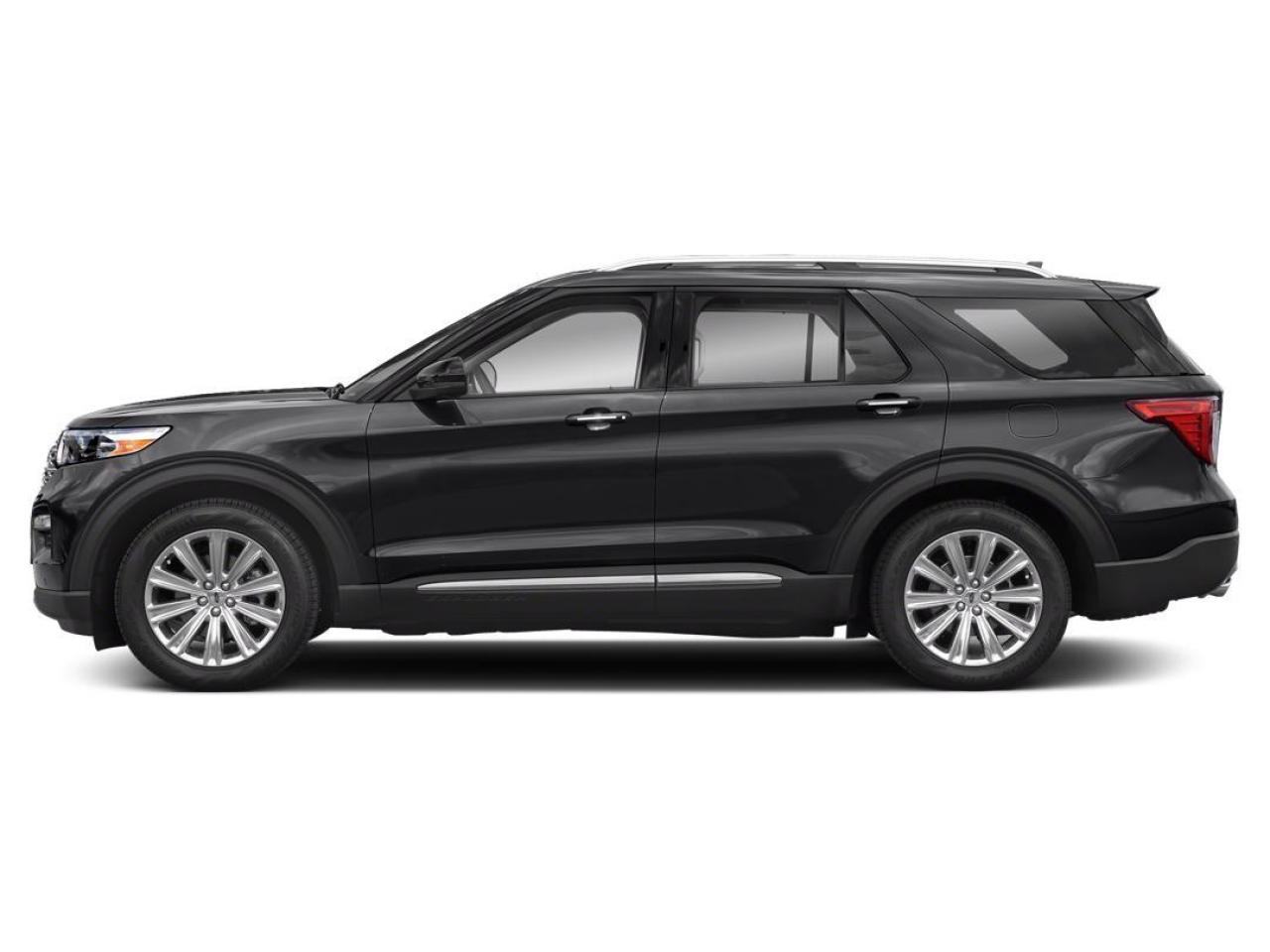 New 2023 Ford Explorer LIMITED for sale in Peterborough, ON
