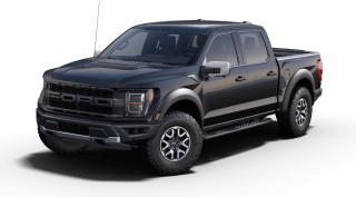 New 2023 Ford F-150 RAPTOR for sale in Peterborough, ON