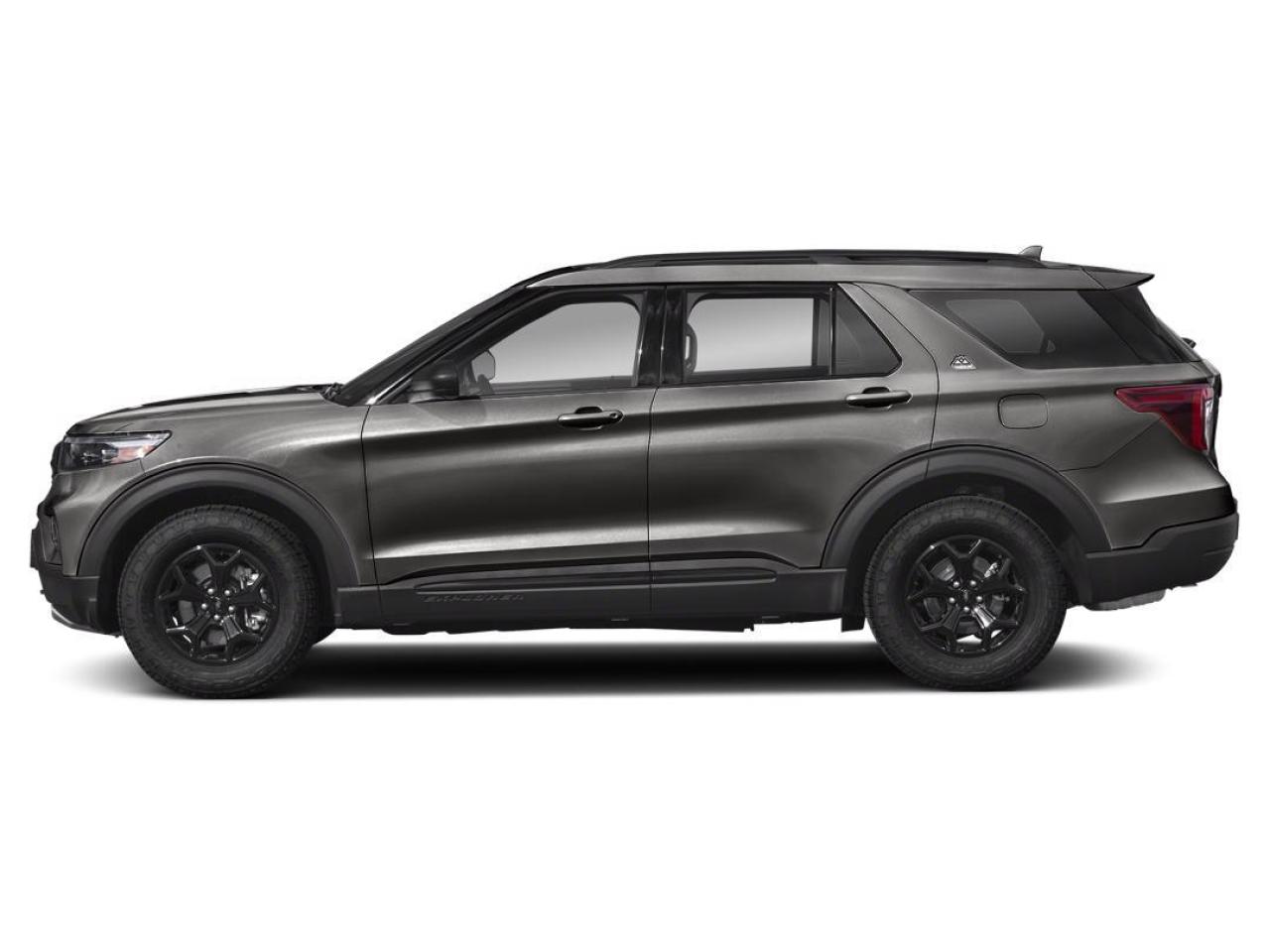 New 2023 Ford Explorer Timberline for sale in Peterborough, ON