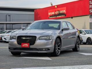 Used 2017 Chrysler 300 300S RWD for sale in Surrey, BC