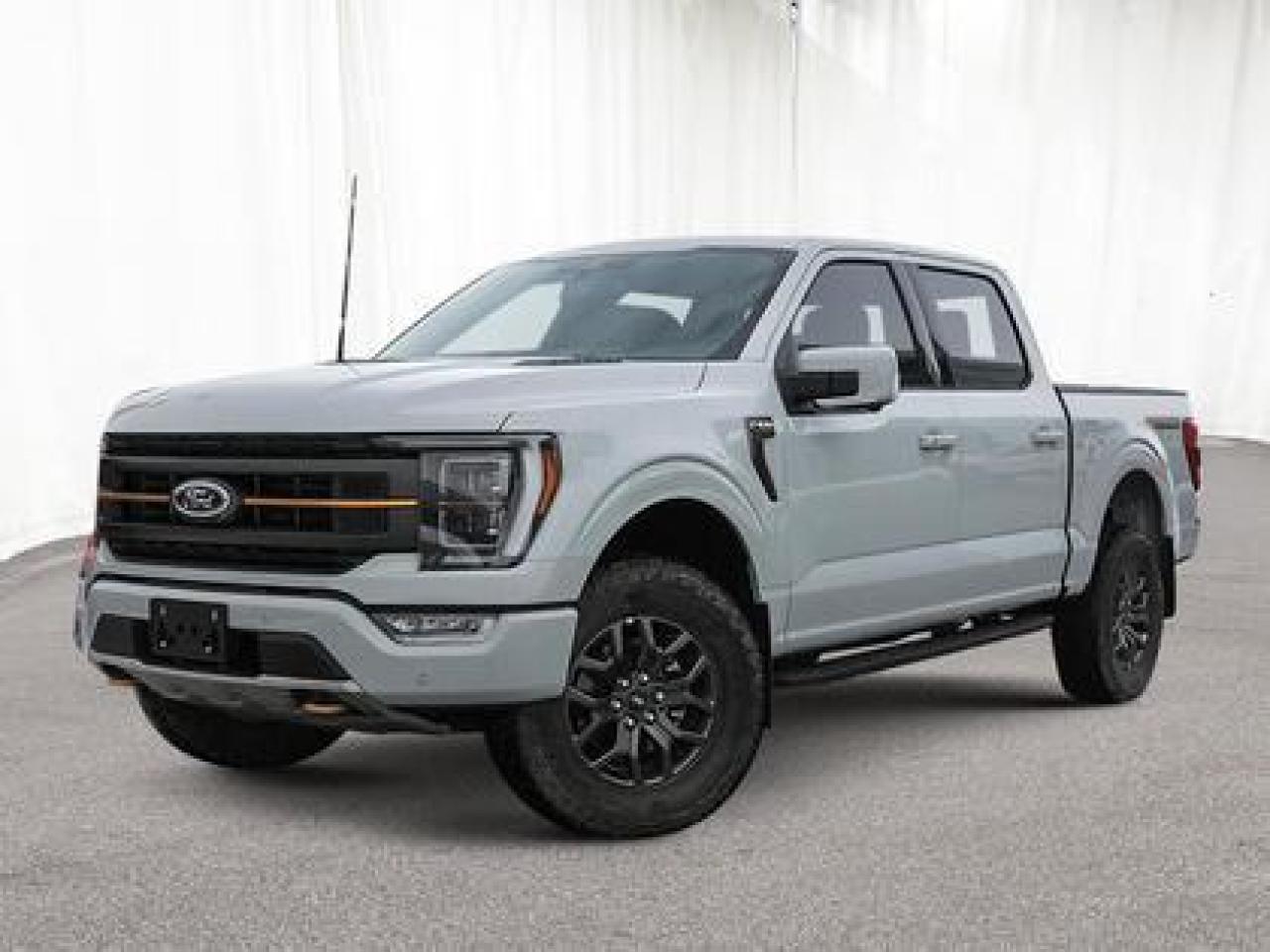 New 2023 Ford F-150 TREMOR 401A W/360 DEGREE CAMERA for sale in Regina, SK