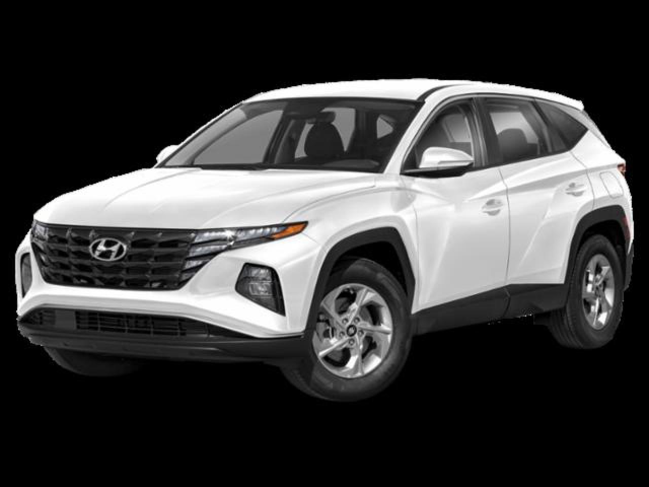 New 2023 Hyundai Tucson Essential for sale in Calgary, AB