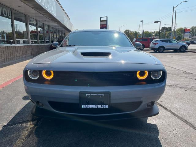 2021 Dodge Challenger R/T | RWD | HEMI 5.7  | BUCAM | CRUISE CONTROL Photo10