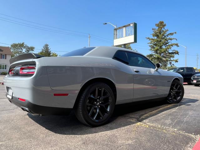 2021 Dodge Challenger R/T | RWD | HEMI 5.7  | BUCAM | CRUISE CONTROL Photo6