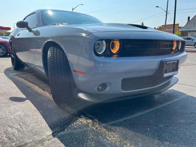 2021 Dodge Challenger R/T | RWD | HEMI 5.7  | BUCAM | CRUISE CONTROL Photo8