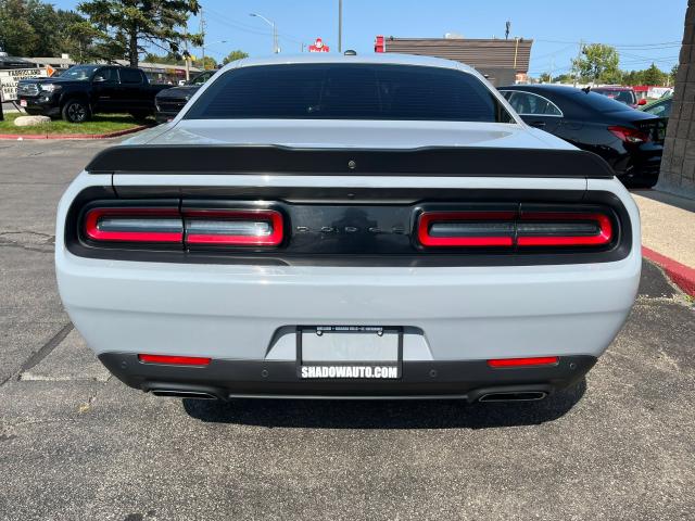 2021 Dodge Challenger R/T | RWD | HEMI 5.7  | BUCAM | CRUISE CONTROL Photo5