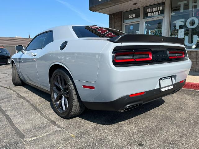 2021 Dodge Challenger R/T | RWD | HEMI 5.7  | BUCAM | CRUISE CONTROL Photo4