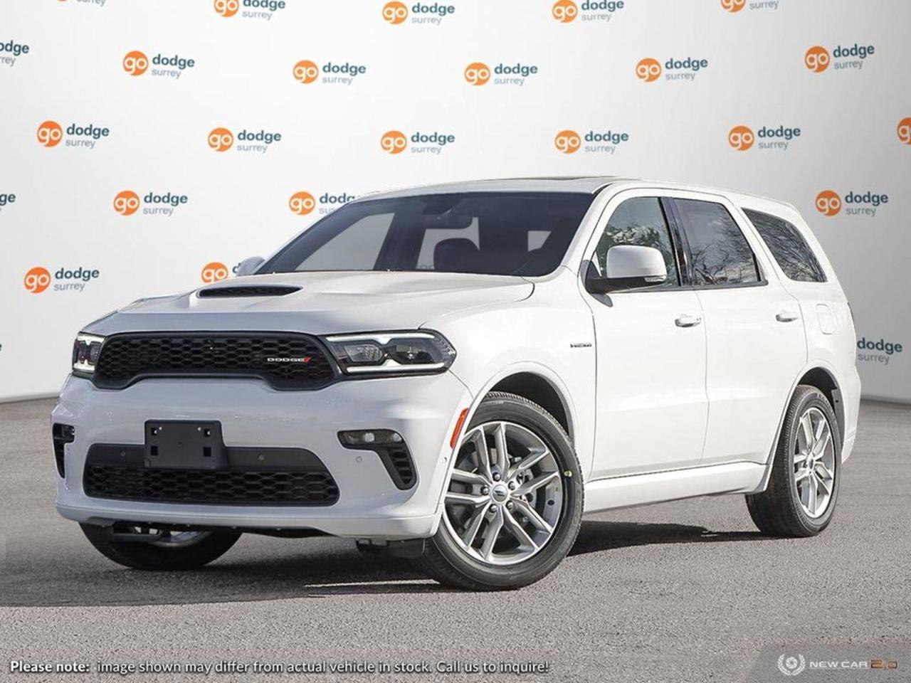 New 2023 Dodge Durango  for sale in Surrey, BC