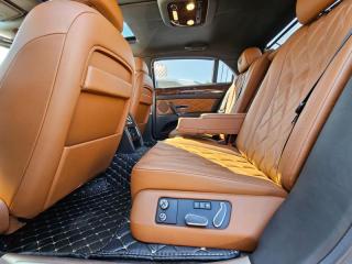 2015 Bentley FLYING SPUR 4dr Sdn W12 - Photo #18