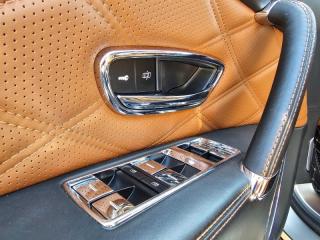 2015 Bentley FLYING SPUR 4dr Sdn W12 - Photo #19