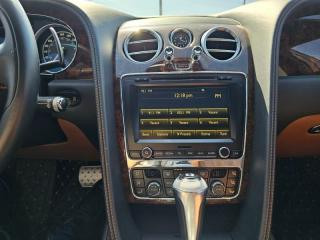2015 Bentley FLYING SPUR 4dr Sdn W12 - Photo #29