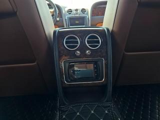 2015 Bentley FLYING SPUR 4dr Sdn W12 - Photo #46