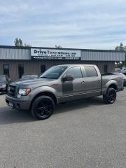 Used 2013 Ford F-150 XLT Sport Special Edition for sale in Ottawa, ON
