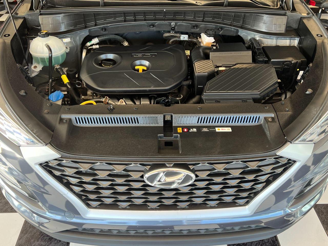 2019 Hyundai Tucson Preferred AWD+New Tires & Black Alloys+Lane Keep - Photo #7