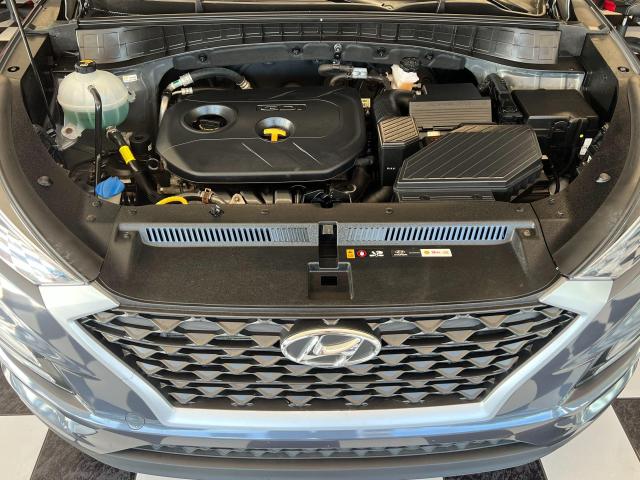 2019 Hyundai Tucson Preferred AWD+New Tires & Black Alloys+Lane Keep Photo7