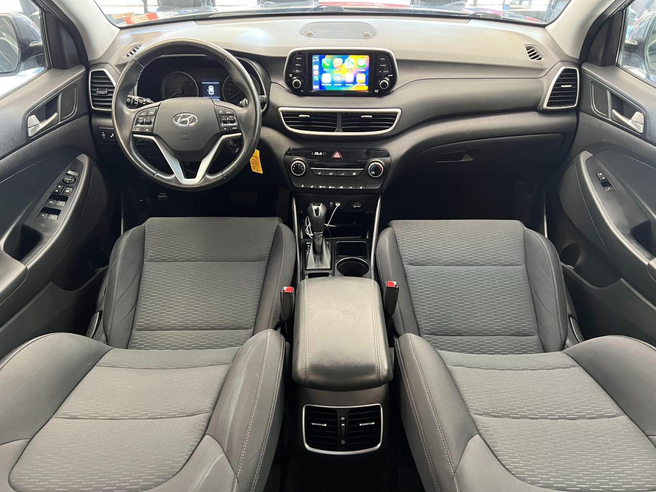 2019 Hyundai Tucson Preferred AWD+New Tires & Black Alloys+Lane Keep - Photo #8
