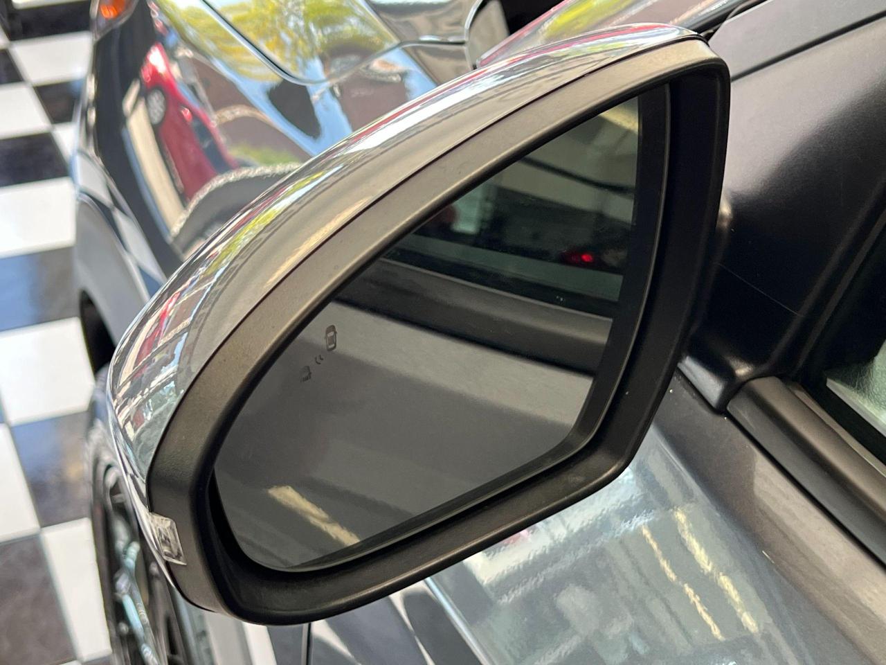 2019 Hyundai Tucson Preferred AWD+New Tires & Black Alloys+Lane Keep - Photo #12