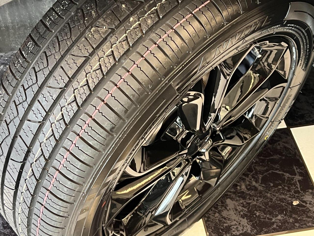 2019 Hyundai Tucson Preferred AWD+New Tires & Black Alloys+Lane Keep - Photo #13