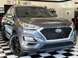 2019 Hyundai Tucson Preferred AWD+New Tires & Black Alloys+Lane Keep Photo78