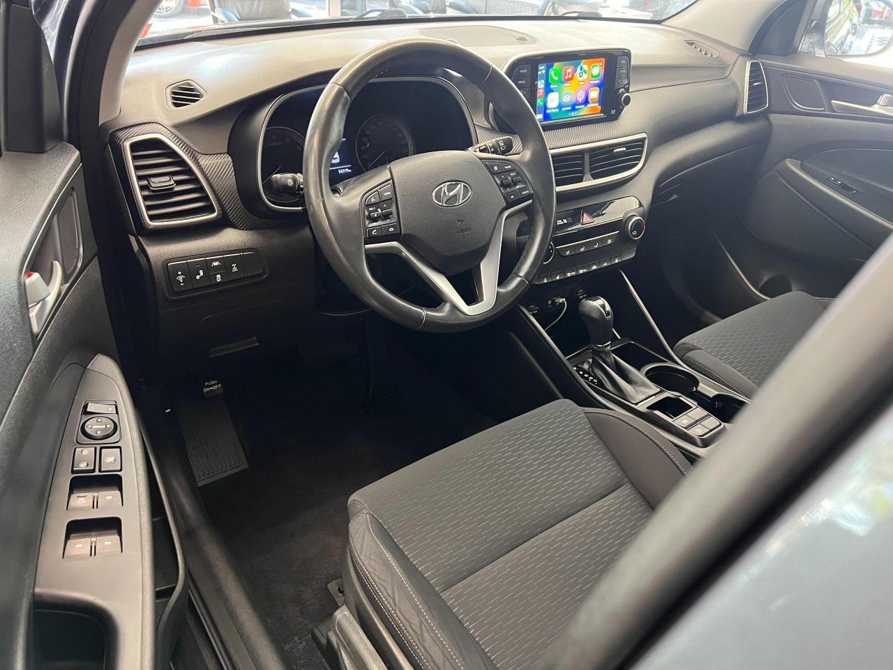 2019 Hyundai Tucson Preferred AWD+New Tires & Black Alloys+Lane Keep - Photo #18