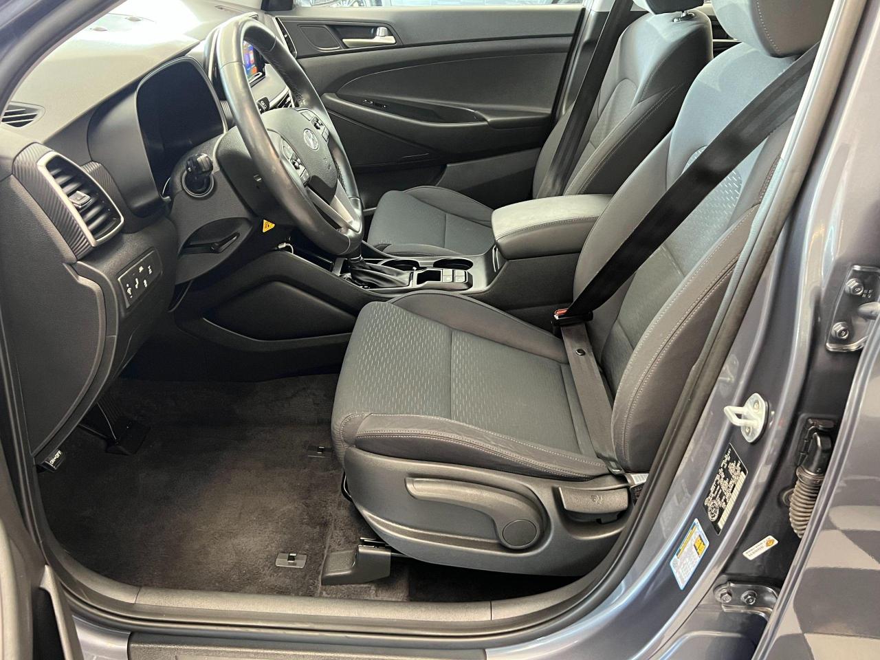 2019 Hyundai Tucson Preferred AWD+New Tires & Black Alloys+Lane Keep - Photo #19